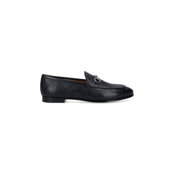Gucci Jordaan Loafers – Black - NWT - Picture 1 of 5